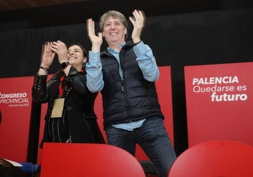 El PSOE vuelve a pedir elecciones ante un «Gobierno que ha bajado los brazos» en Castilla y León