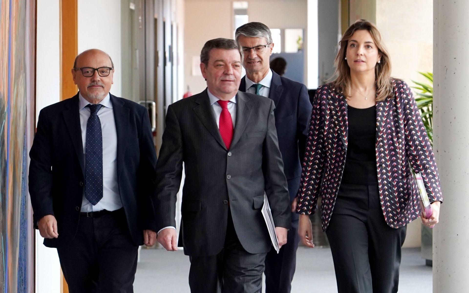 La Junta programa carreras solidarias para el 23 de abril por toda Castilla y León