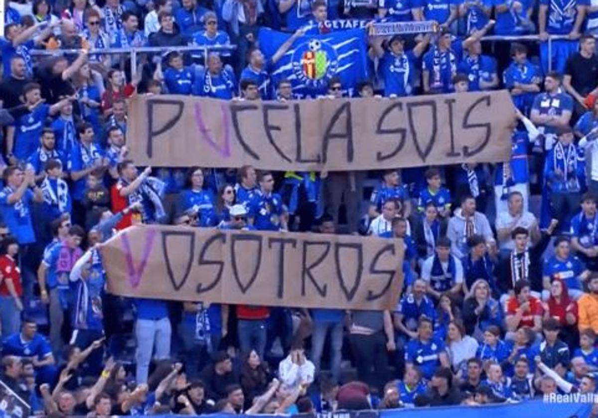 No hay más rumbo que la venta en este Real Valladolid
