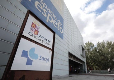 Dos preoperatorios y 19 meses de espera para una prótesis de cadera