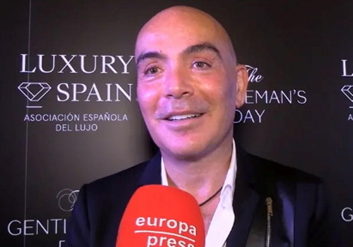 Kike Sarasola y Carlos Marrero se dan una segunda oportunidad