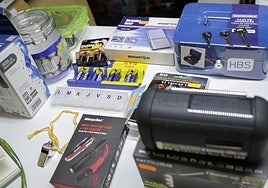 Kit de supervivencia