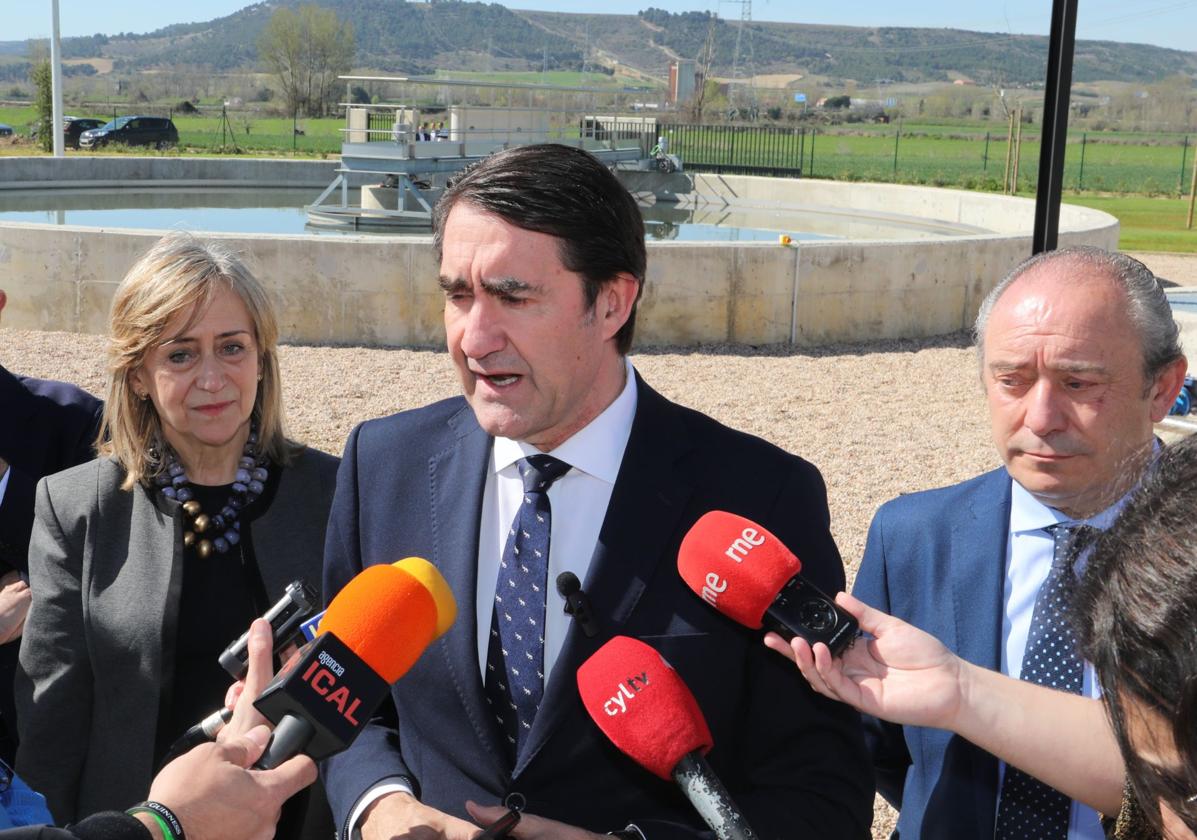 Ecologistas denuncia que la Junta proyecta una «macroincineradora» para Castilla y León