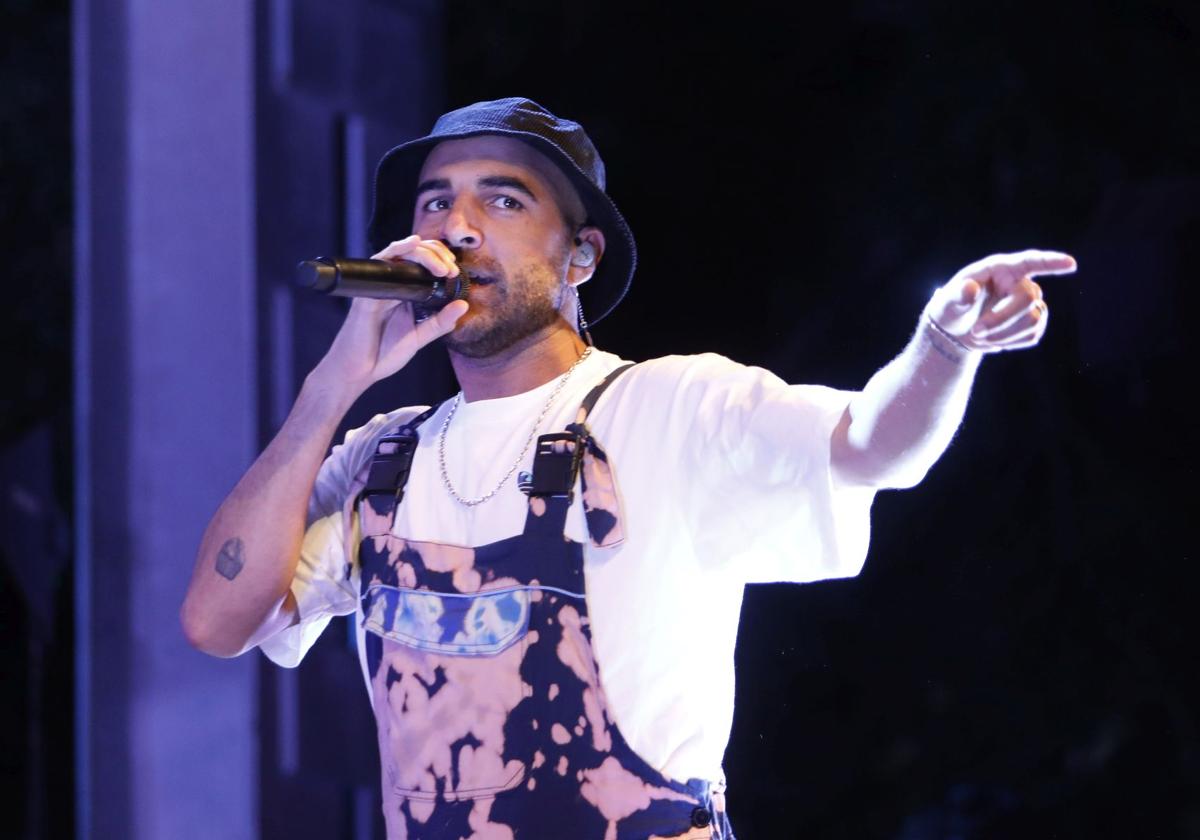 «Escribo tan de verdad que quien escucha mis canciones, conoce mis secretos»