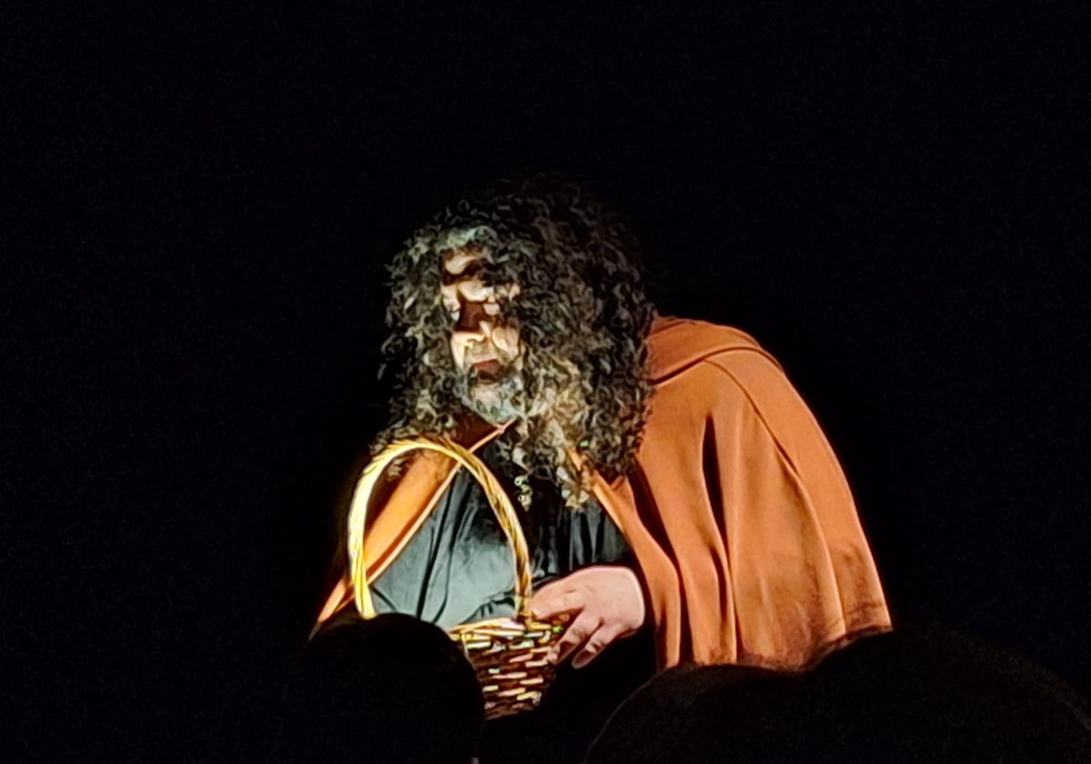 Don Mendo y La Celestina dan la bienvenida teatral a la Semana Santa