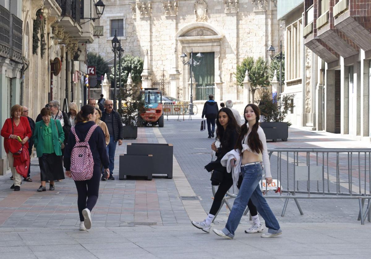 La alcaldesa reafirma que el cierre de Don Sancho y La Cestilla es irrevocable