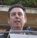 Francisco Javier Fernández.