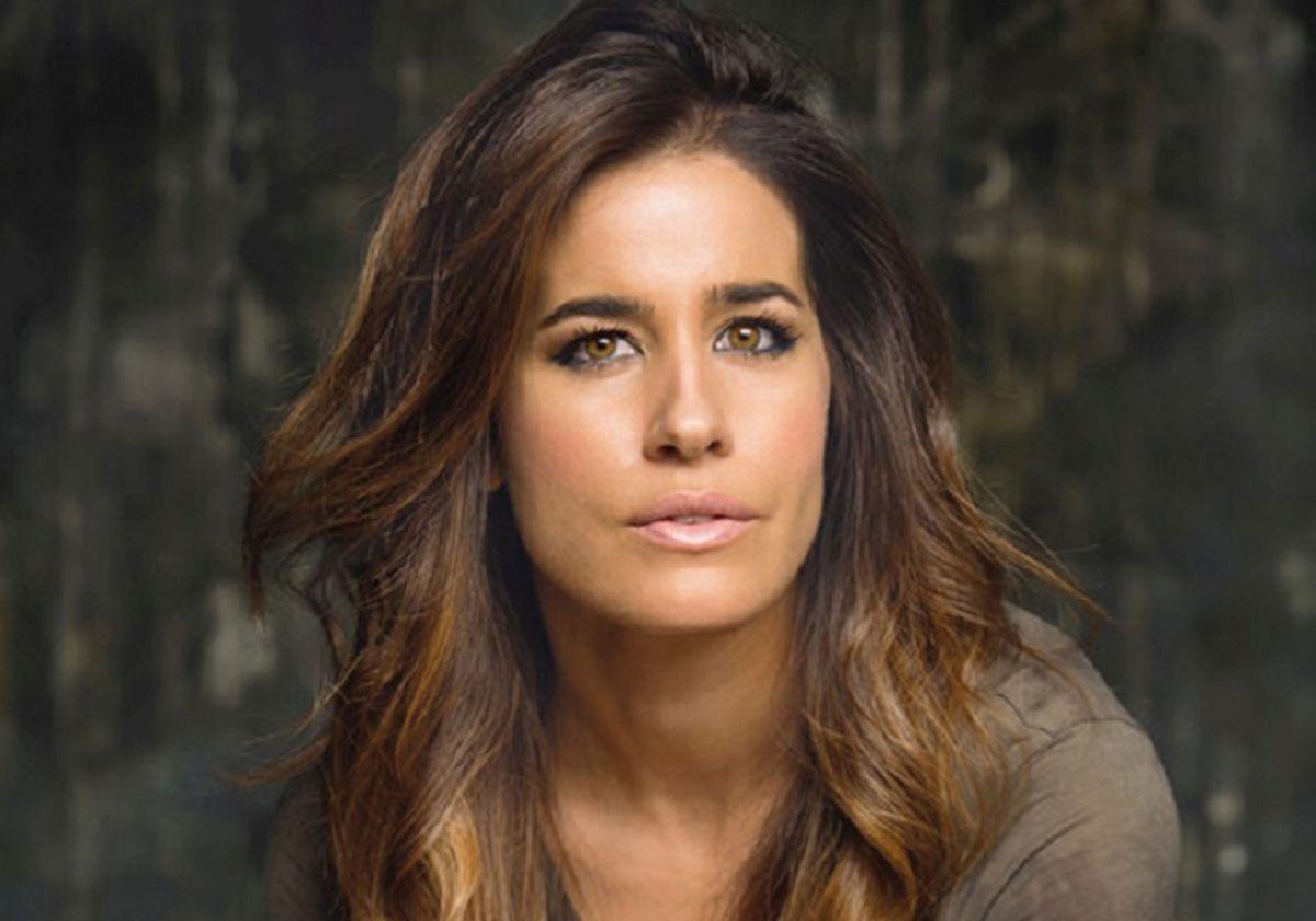 Isabel Jiménez se separa, tras 16 años de matrimonio...«de forma temporal»