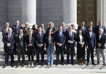 El PSOE de Castilla y León pide «unidad política» para afrontar el reto de los aranceles