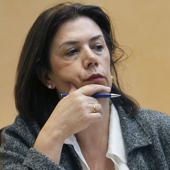 Imagen - «¿Quién se cree que van a ser capaces de ejecutar estos proyectos en tiempo y forma? Nadie, tampoco la señora Otero»