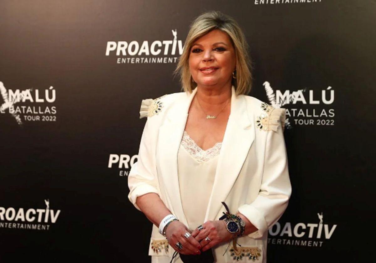 Malas noticias para Terelu Campos sobre su estreno en el teatro
