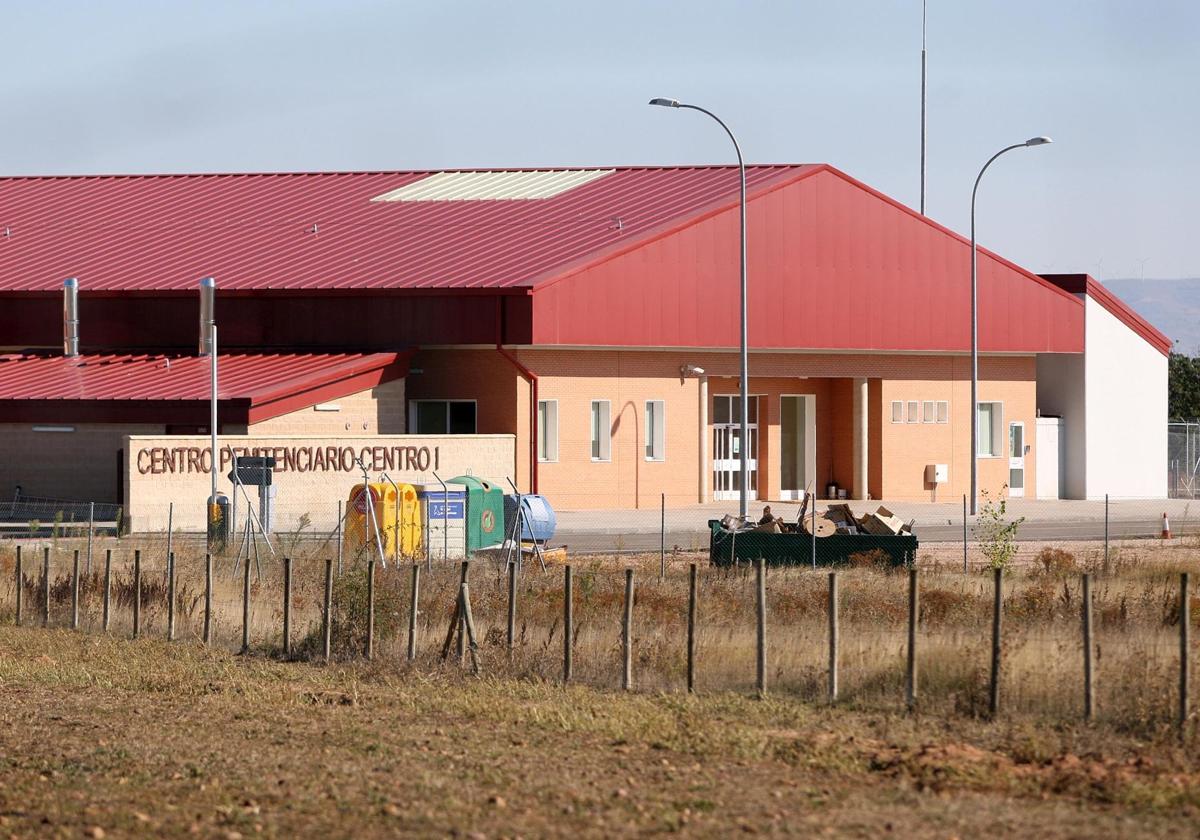 Detienen en la cárcel de Soria a un preso islamista que adoctrinaba a otros internos