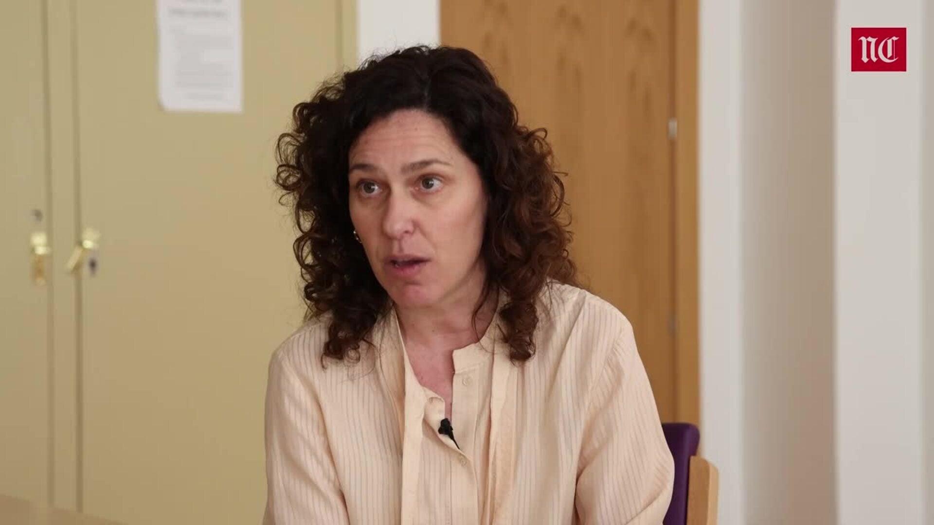 Pacientes de parkinson hablan sobre su enfermedad
