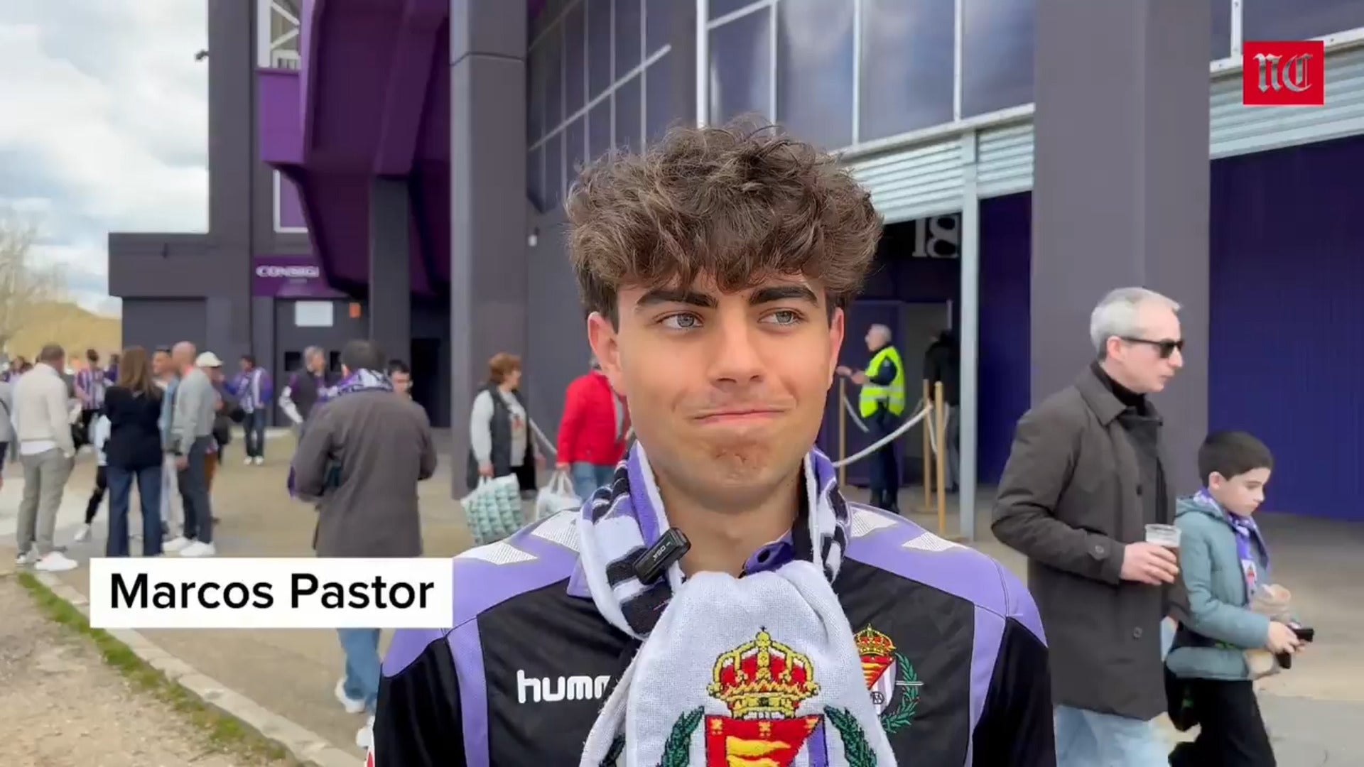 ¿Renovarán su abono los aficionados de Real Valladolid?