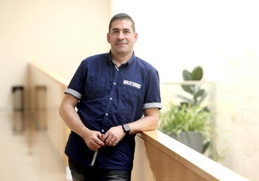 «La inteligencia artificial terminará afectando a todos los empleos»