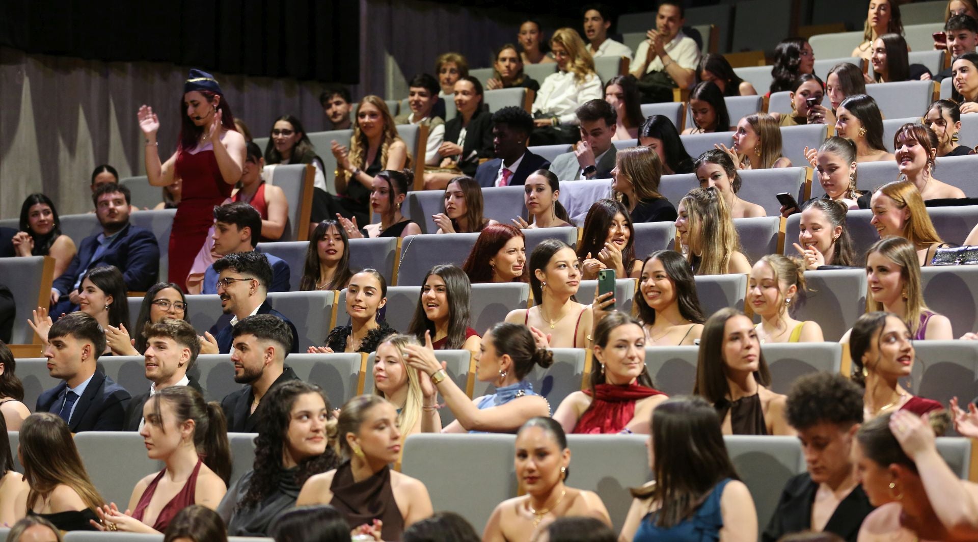 Los mejores momentos de la Gala Publicatessen
