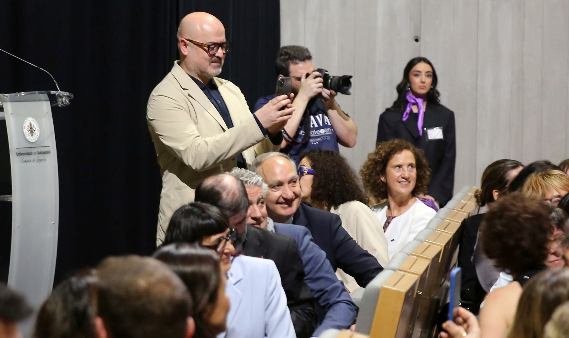 Los mejores momentos de la Gala Publicatessen