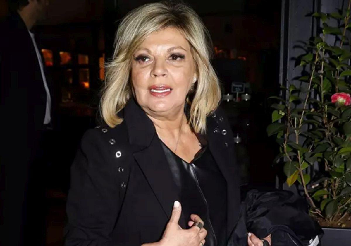 La sustituta de Terelu Campos durante su embarazo confirma que las audiencias subieron con ella