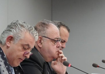 Vázquez, sobre el centro de especialidades de Delicias: «Estamos estudiando las posibilidades»