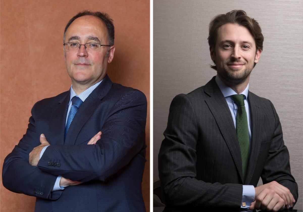 El consejo para inversores ante los aranceles de Trump: «Hay que mantener la calma»