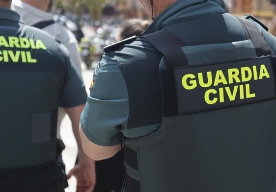 Localizan en Soria a un hombre desorientado gracias a su propia llamada