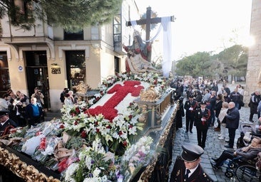 La Piedad espera el indulto de una joven reclusa de Villanubla