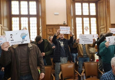 La Policía Local insiste en que no hay acuerdos laborales con el Ayuntamiento