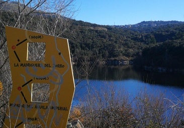Los vecinos de Los Ángeles de San Rafael, a la espera de las nuevas tarifas del agua