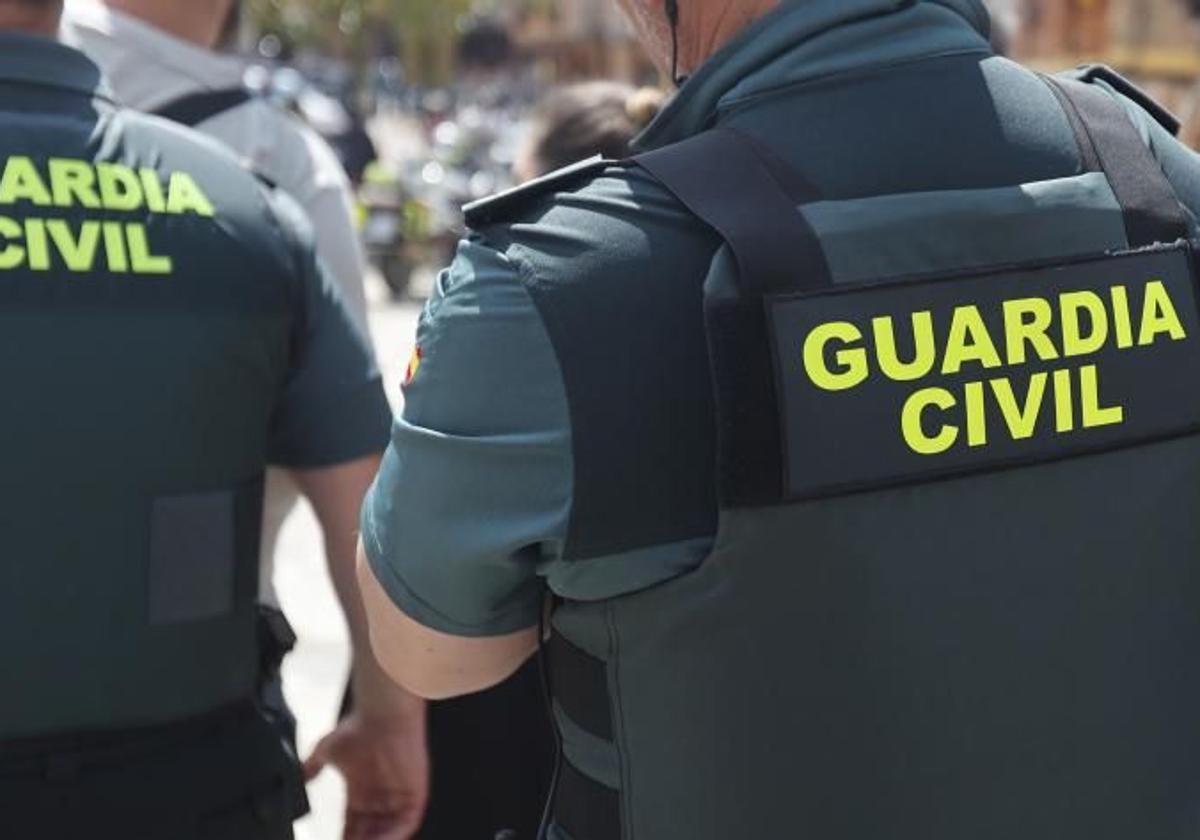 Detenida por engañar a ancianos para robar en sus casas de Hornillos y Arrabal