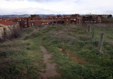 Empresarios y arquitectos piden construir en Las Lastras un 50% más de viviendas