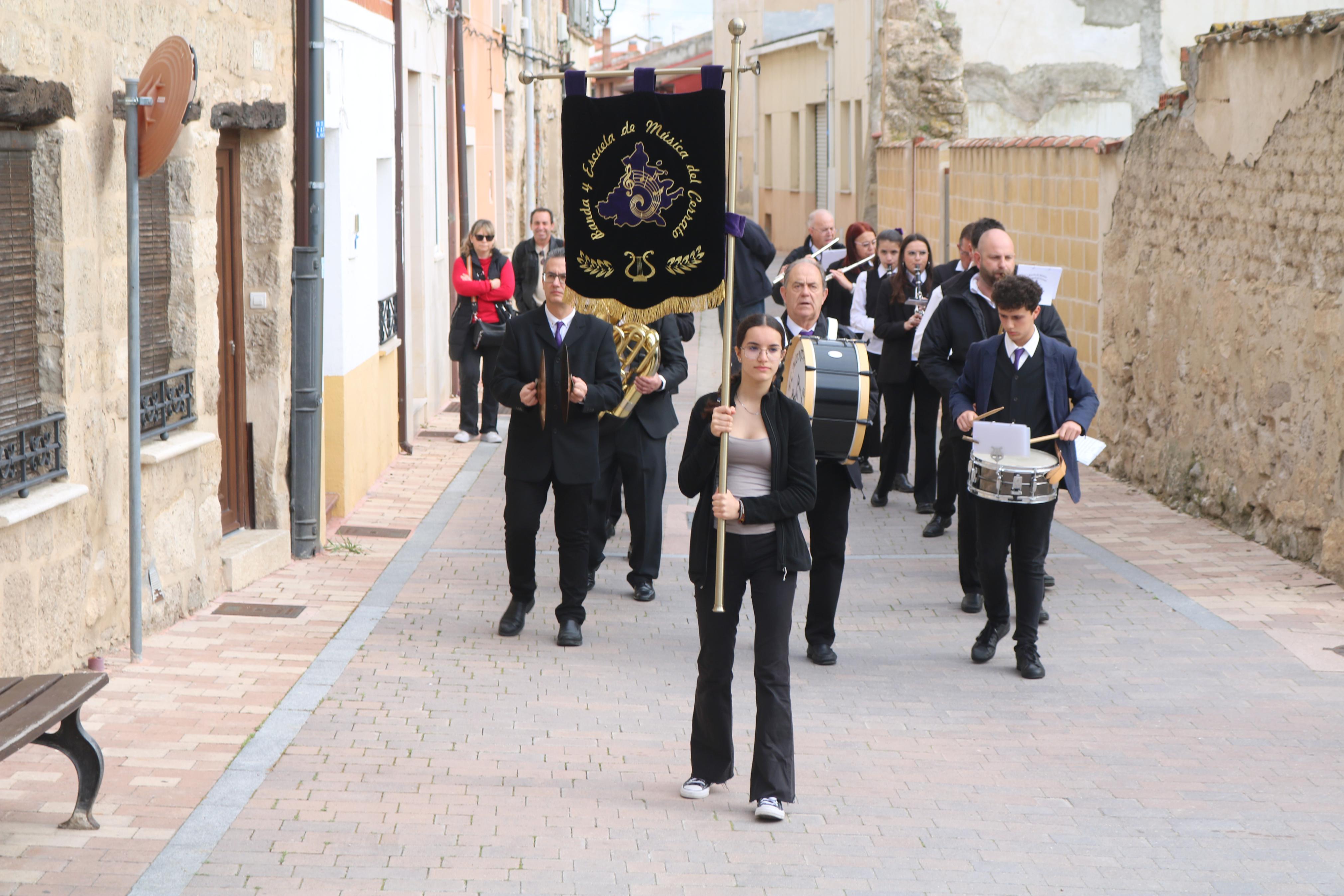 XVII Pórtico Musical de la Semana Santa Baltanasiega