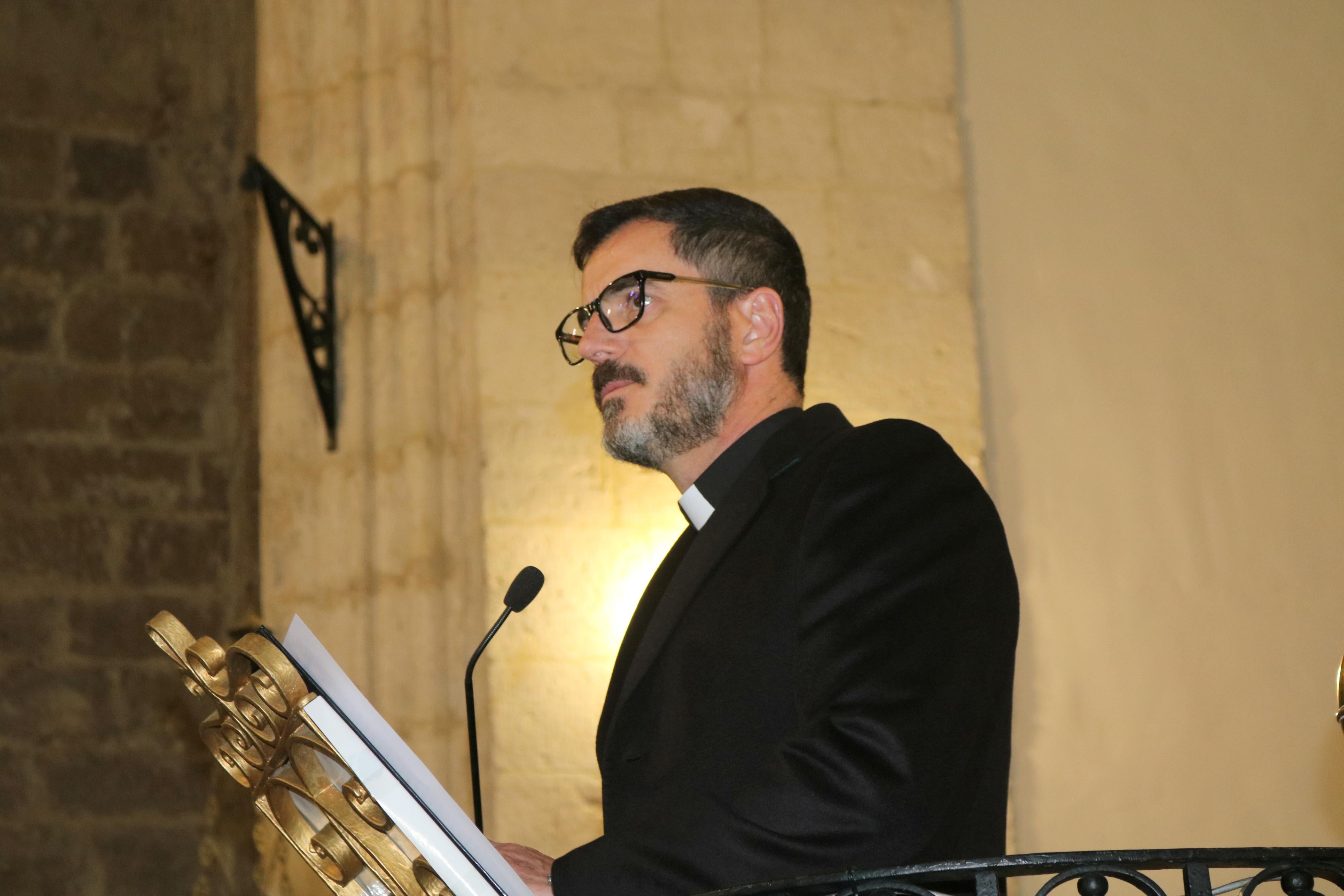 XVII Pórtico Musical de la Semana Santa Baltanasiega
