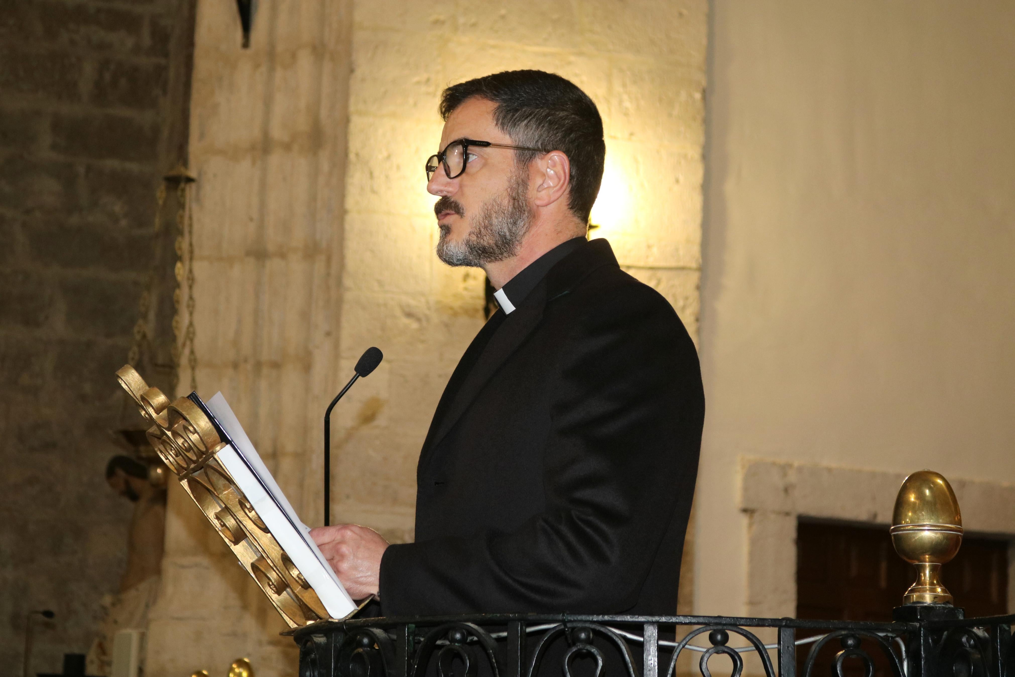 XVII Pórtico Musical de la Semana Santa Baltanasiega