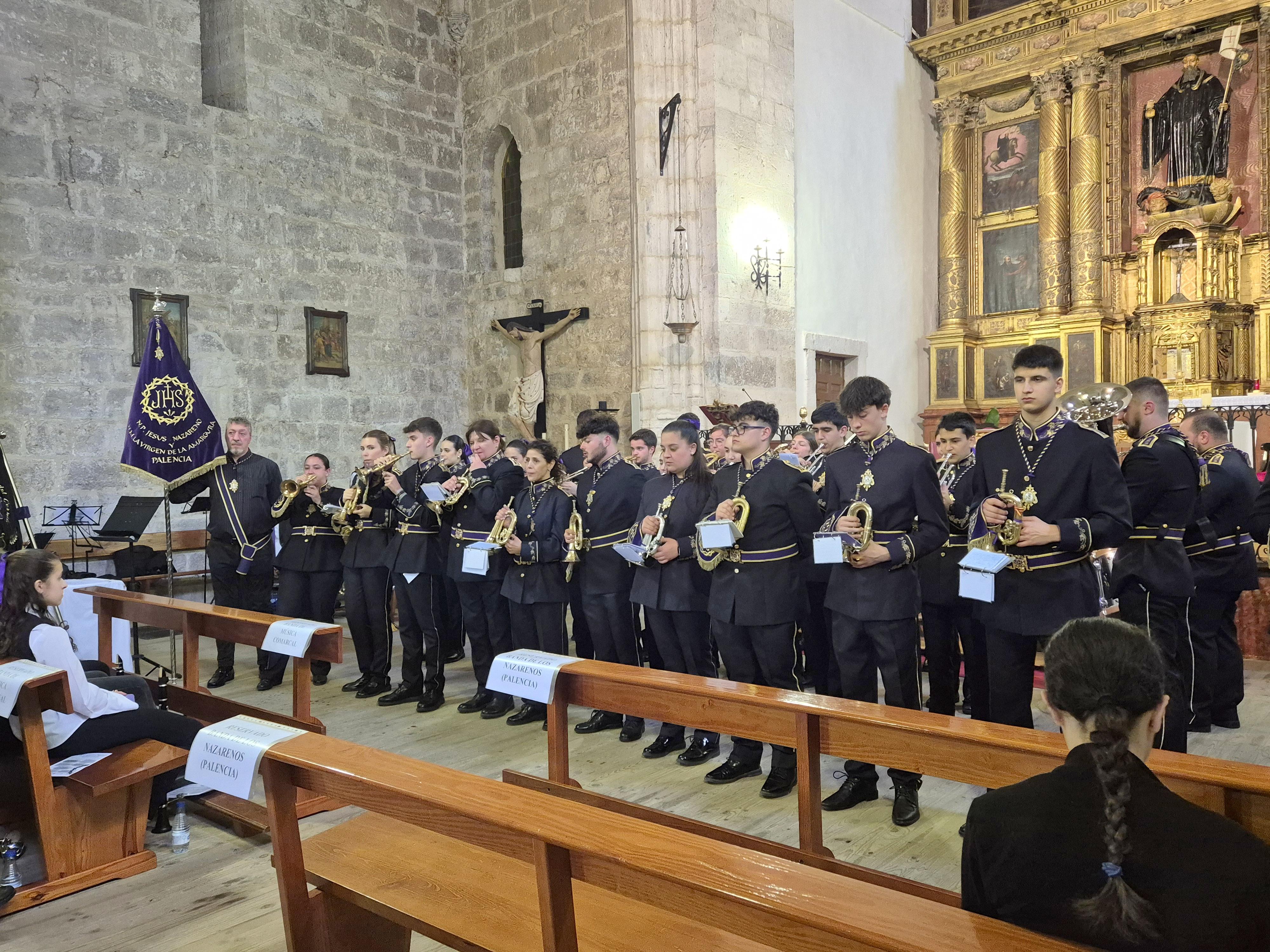 XVII Pórtico Musical de la Semana Santa Baltanasiega
