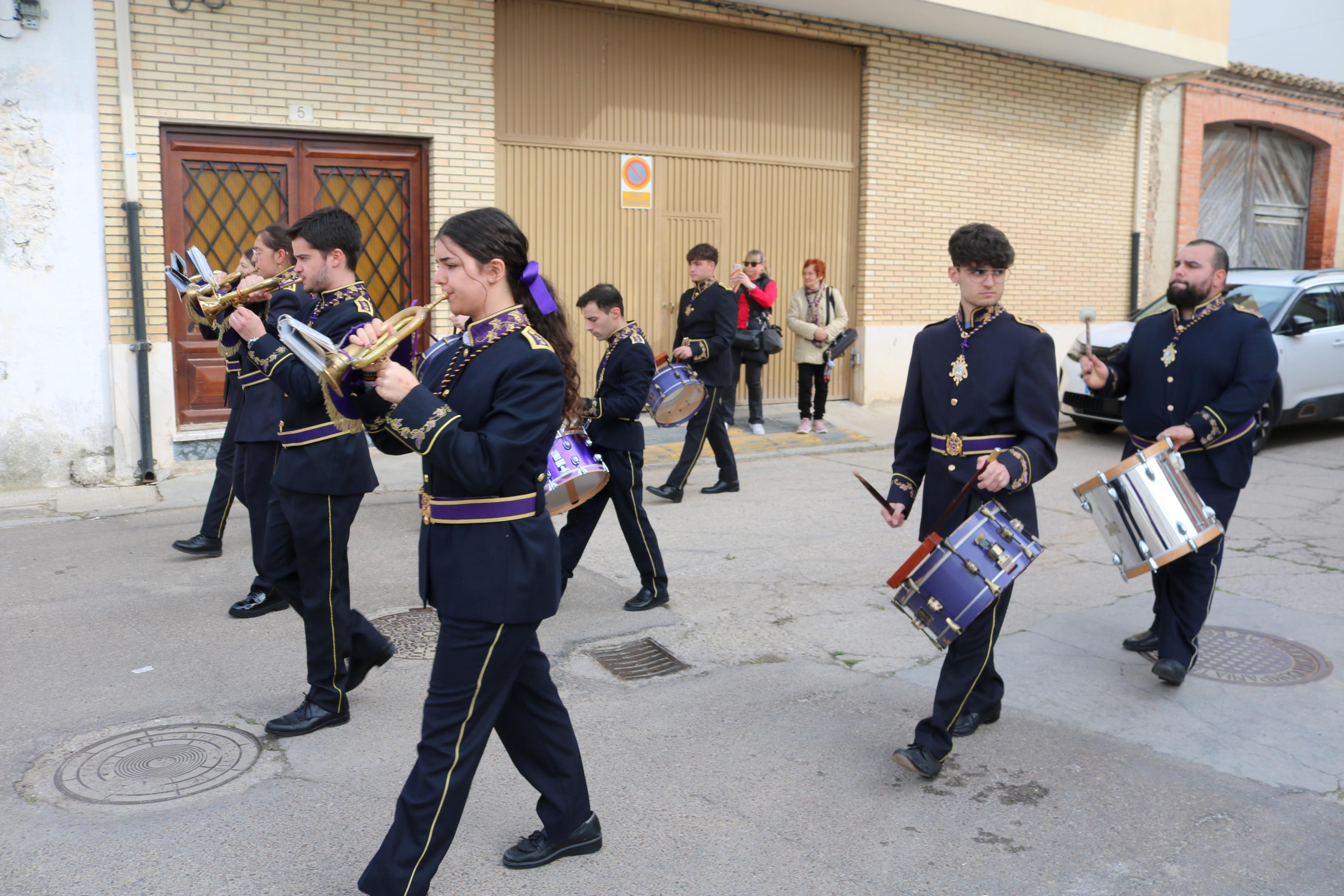 XVII Pórtico Musical de la Semana Santa Baltanasiega