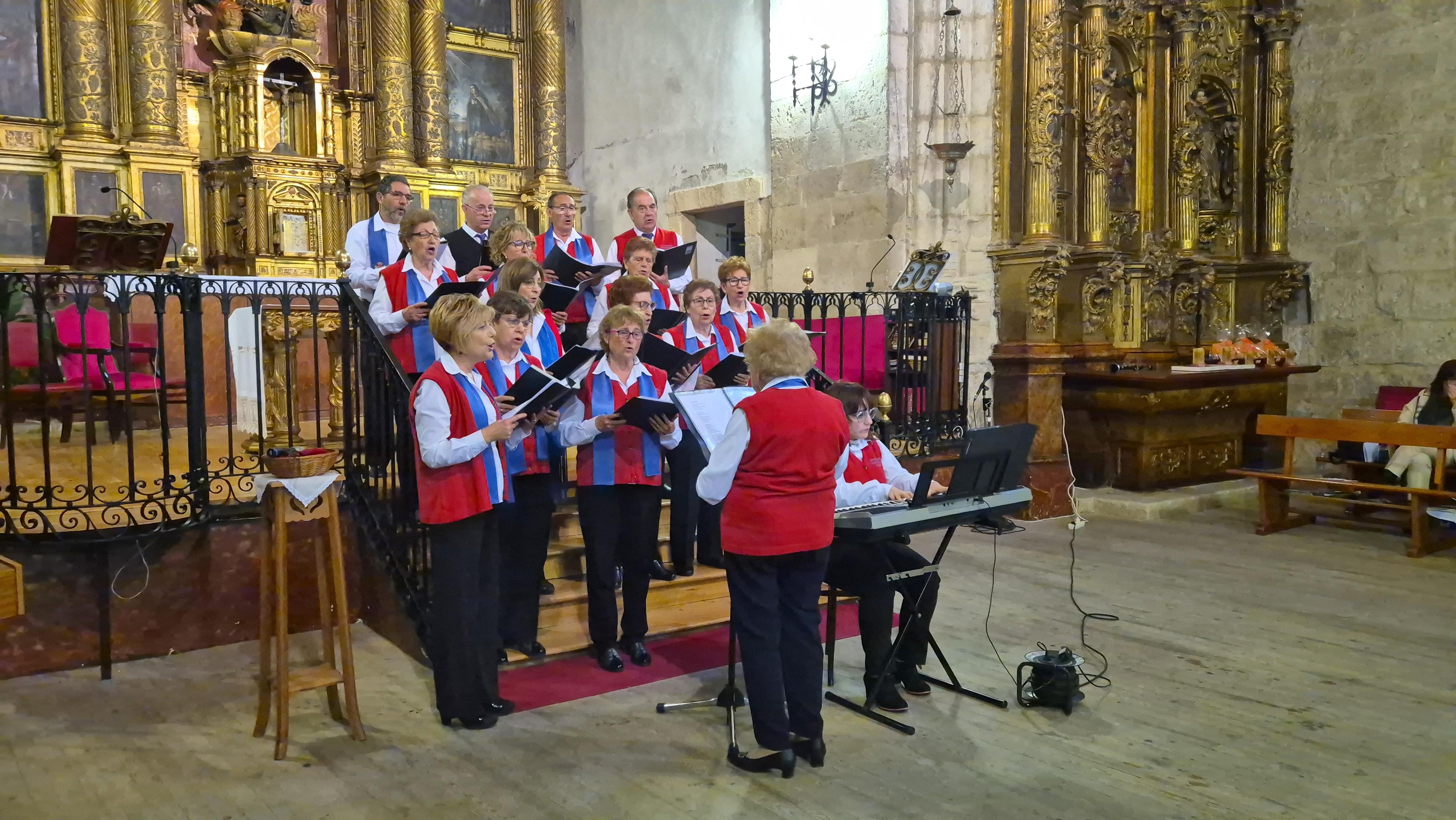 XVII Pórtico Musical de la Semana Santa Baltanasiega