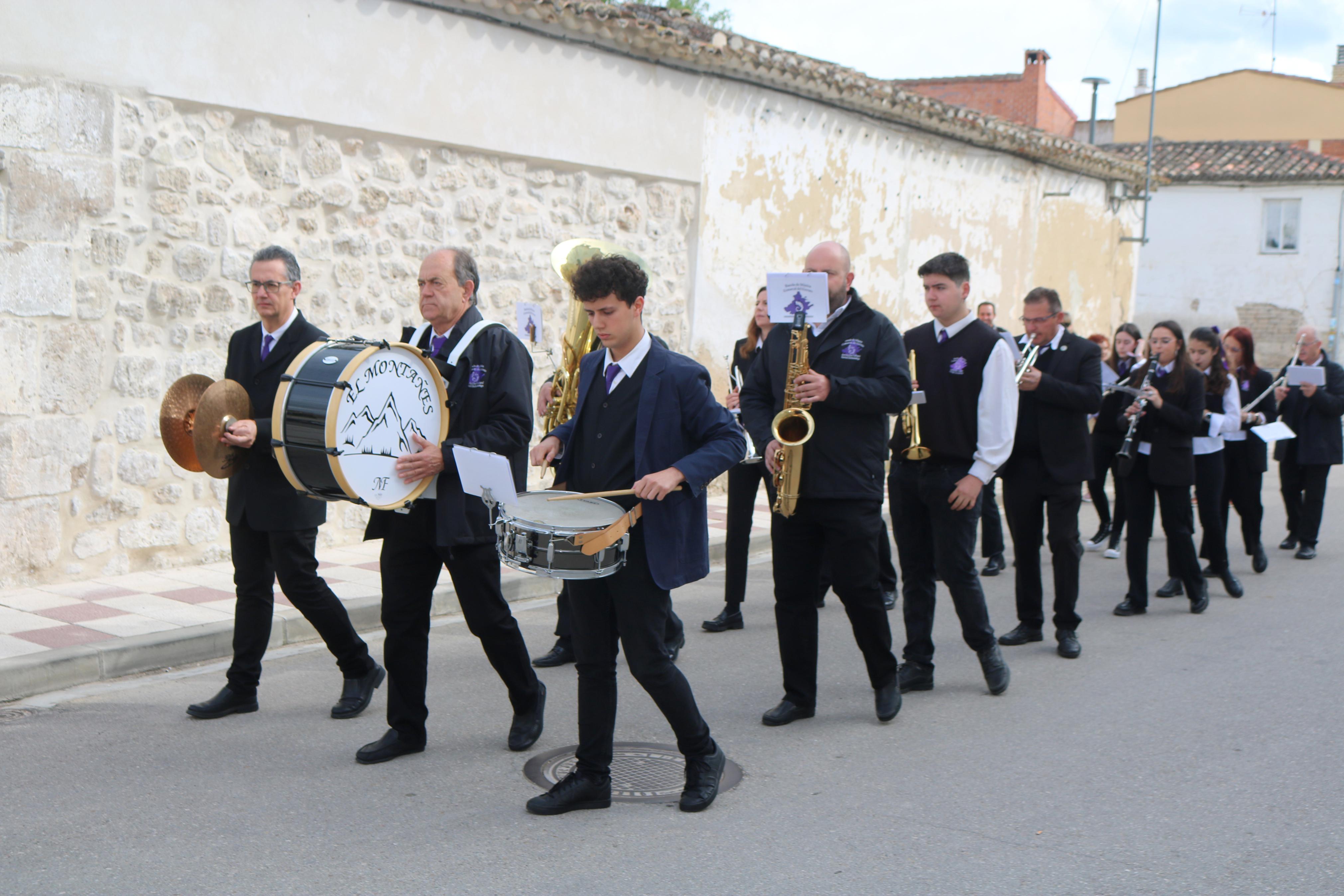 XVII Pórtico Musical de la Semana Santa Baltanasiega