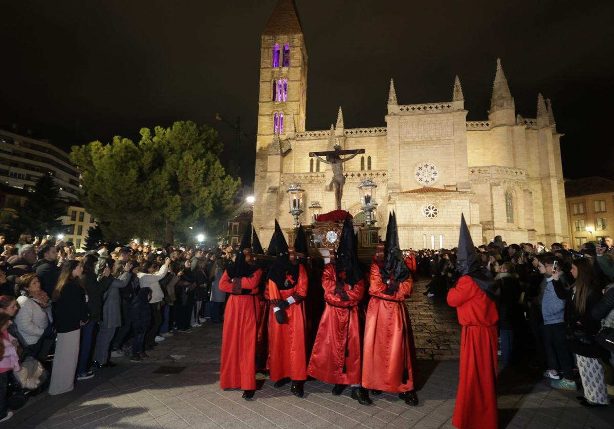 Carta a los devotos