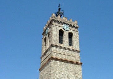 Campanas que quitan el sueño en un pueblo de Segovia