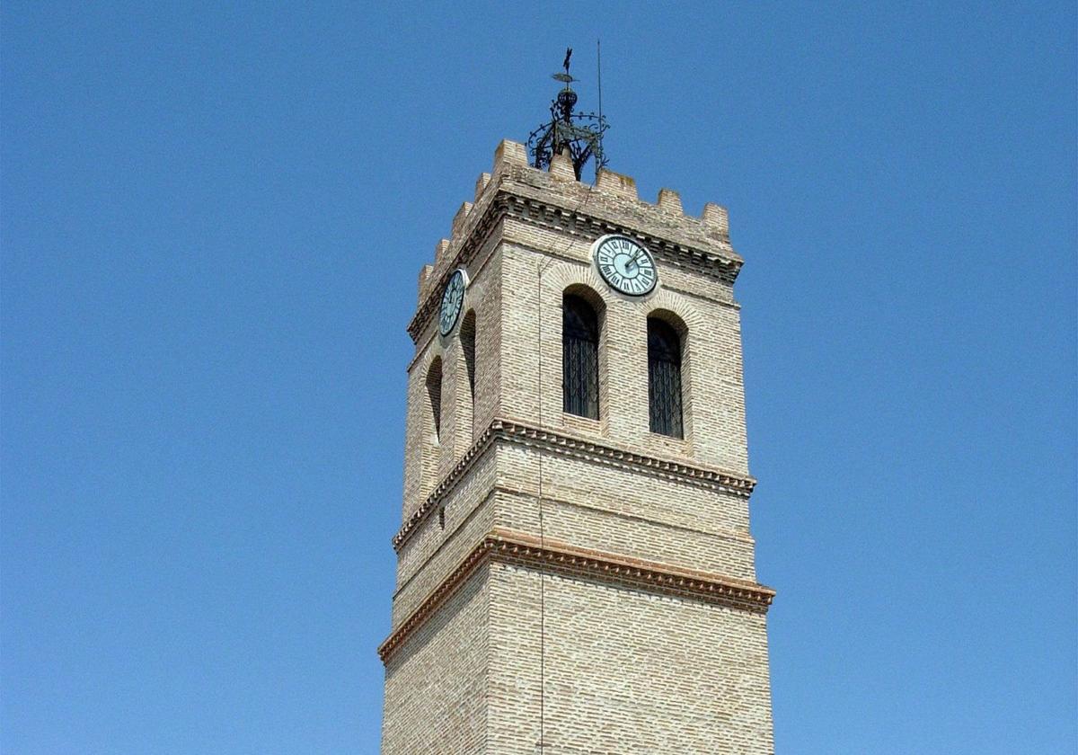 Campanas que quitan el sueño en un pueblo de Segovia