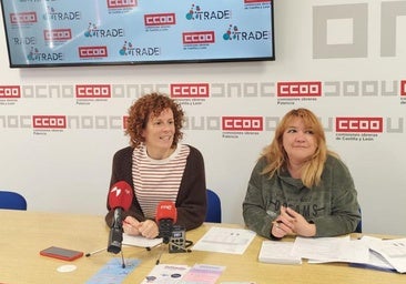 Abre una oficina en Palencia para asesorar a los autónomos