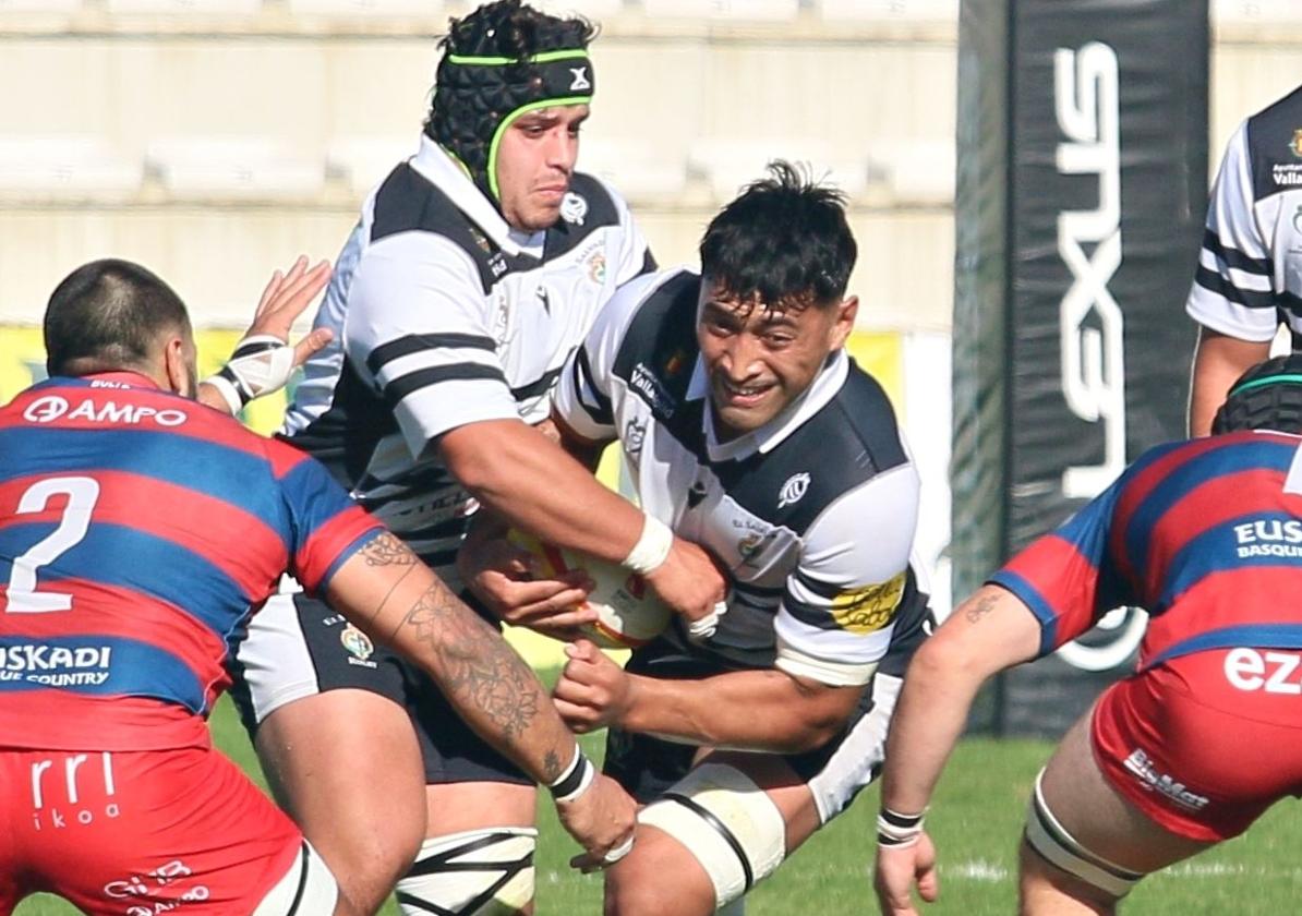 Marcel Faaofo abandona El Salvador por motivos personales