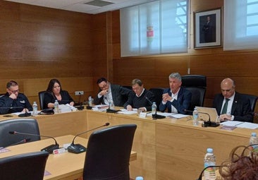 Las fiestas de San Juan de Arroyo de la Encomienda movilizarán a 140 agentes