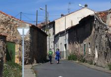 El lugar con más arraigo: los barrios incorporados
