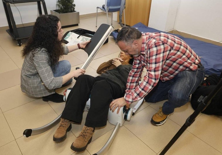 El programa A gusto en casa incorpora nuevas tecnologías
