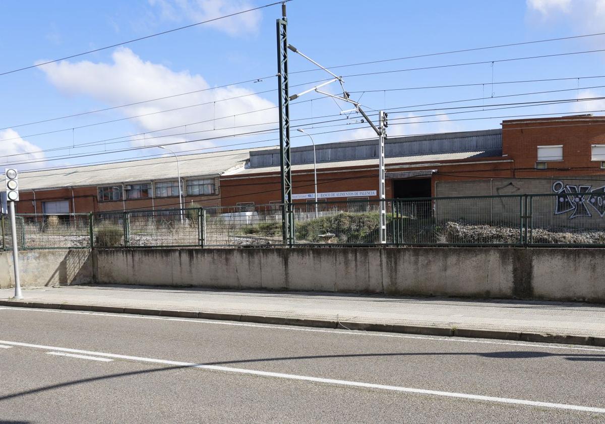 Vamos Palencia cuestiona el sobrecoste del soterramiento y exige toda la documentación
