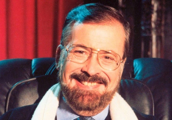 Chicho Ibáñez Serrador.