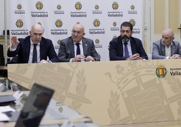 Valladolid reforzará la competitividad de la automoción frente a los aranceles de Trump