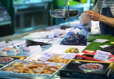 Horarios y días que abrirán los supermercados de Valladolid en Semana Santa