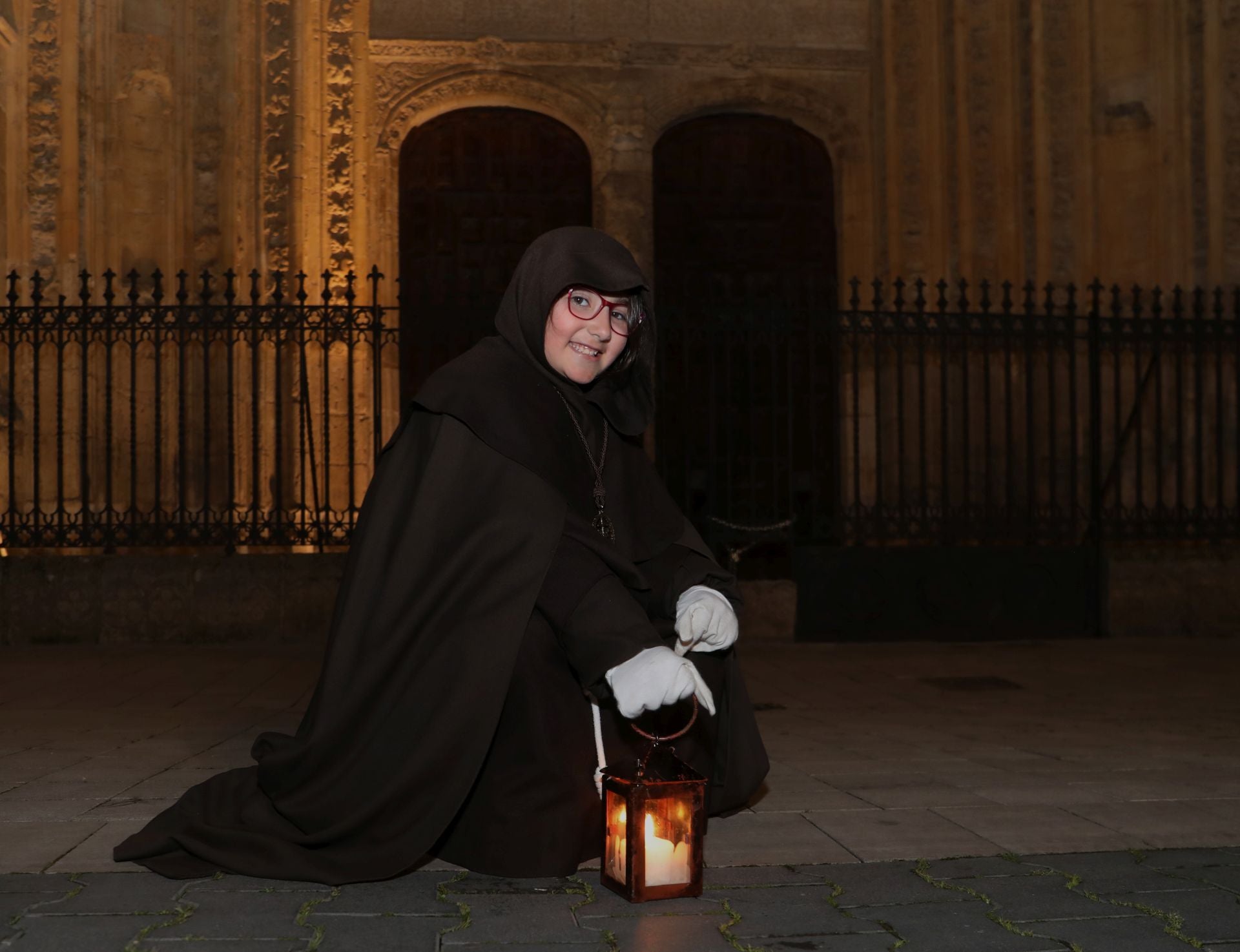 Procesión de Luz y Tinieblas